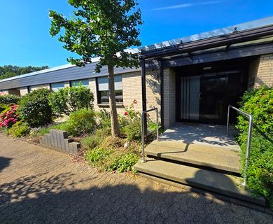 Exklusiver Bungalow mit Garage in Mönchengladbach-Holt