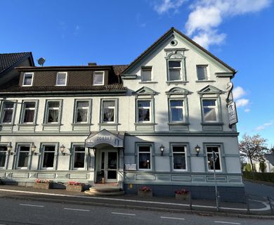 Renditestarkes Immobilienprojekt mit vielen Möglichkeiten!