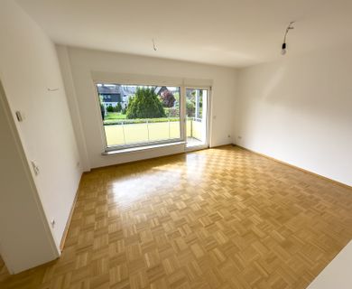 3 Zimmerwohnung mit Balkon, Dortmund-Wickede, sofort verfügbar