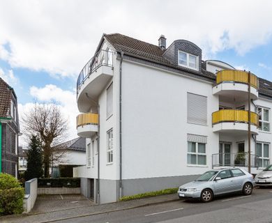 Moderne Bürofläche in bevorzugter Lage von Remscheid- Lennep