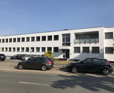 Ca. 215,00 m² modernisierte Büro-/Praxisfläche in Dortmund-Oespel zu vermieten!