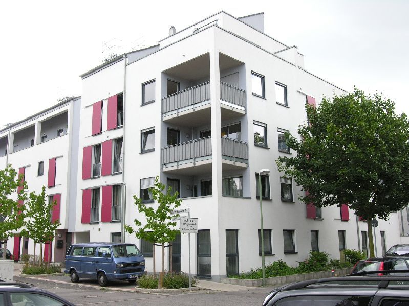 Strassenansicht