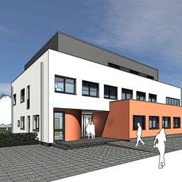 *PROVISIONSFREI* zu vermieten! NEUBAU in DO-Aplerbeck für Kitas, betreutes Wohnen, Pflegeheim.