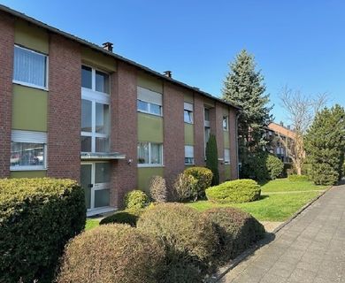 KORSCHENBROICH: 5 MFHS MIT MIETSTEIGERUNGSPOTENZIAL IN TOP LAGE ZU KAUFEN