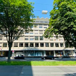 *PROVISIONSFREI* ca. 146 m² Büro-/Praxisfläche in der Dortmunder Innenstadt zu vermieten!