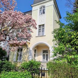 Bad Godesberg – stilvolle Stadtvilla in Bestlage!