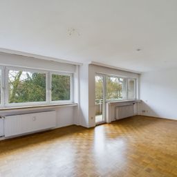 Rüttenscheid – Eigentumswohnung mit Balkon am Grugapark!