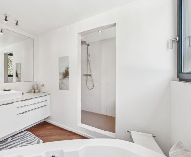 Badezimmer 1