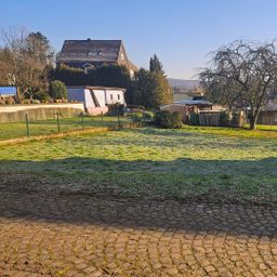 Erschaffen Sie sich Ihren Wohntraum! Erbpachtgrundstück in zentraler Lage von Windeck / Au (Sieg)!