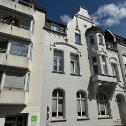 Großzügige 2-Zimmer-Dachgeschosswohnung in MG-Zentrum