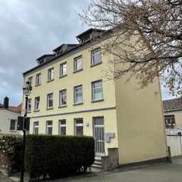 Etagenwohnung in zentraler Innenstadtlage von Werl