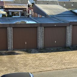 Garagenstellplatz in Dortmund-Persebeck zu vermieten!