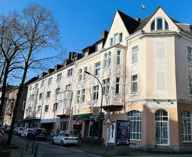 ca. 520 m² Ladenfläche in Dortmund-Marten zu vermieten!