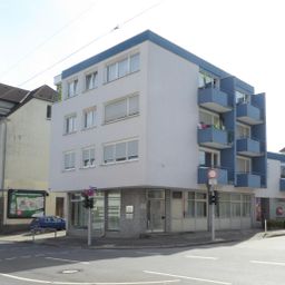 Gepflegte ca. 75 m² große 3-Zimmerwohnung mit Süd-West-Balkon und Tageslichtbad in Hagen- Kabel