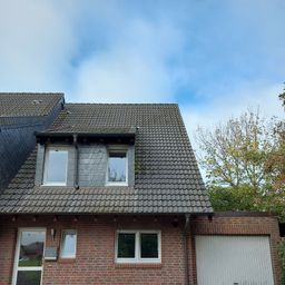 Ruhig gelegenes Reiheneckhaus in Kalkar-Wissel mit Gestaltungsspielraum