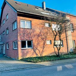 Attraktive 4-Zimmer-Maisonette-Erdgeschosswohnung in Mönchengladbach-Hamern