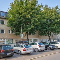 Helle 4-Zimmer-Eigentumswohnung mit Garten, Tageslichtbad und flexible Raumgestaltung