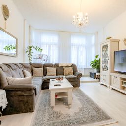 Großzügig geschnittene Eigentumswohnung in Köln-Mülheim