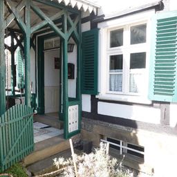 Modernisiertes ca. 150 m² großes Fachwerkhaus mit zwei Wohneinheiten zentral in Hagen- Hohenlimburg