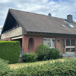 Vielseitig nutzbares und freistehendes Einfamilienhaus im Neusser Süden. Zweifamilienhaus möglich!