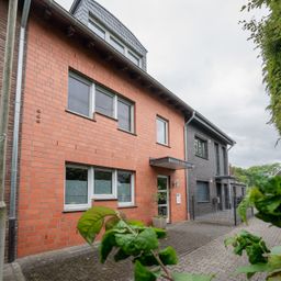 Charmante 2-Zimmer-Dachgeschosswohnung mit Balkon – lichtdurchflutet, gemütlich und zentral gelegen