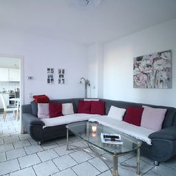 SCHÖNE 3-ZIMMER-ERDGESCHOSSWOHNUNG ZUR KAPITALANLAGE AM RANDE DES KREFELDER ZENTRUMS