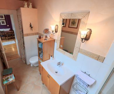 Badezimmer 1