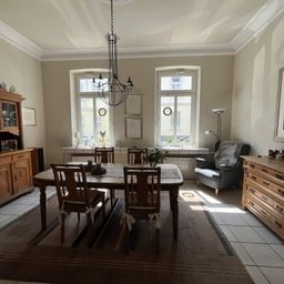 Großzügiges EFH mit Altbau-Charme in Duisburg-Homberg