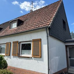 Einfamilienhaus für den geschickten Handwerker