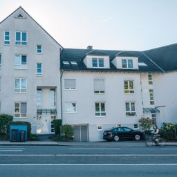 Ankommen und Wohlfühlen – charmante Etagenwohnung mit Balkon in Velbert