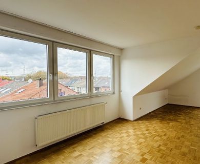 Wohn-/Esszimmer