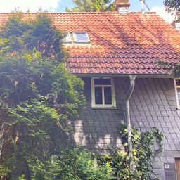 Fachwerkhaus mit Charme und Potenzial – Handwerkertraum auf großem Grundstück in Seck