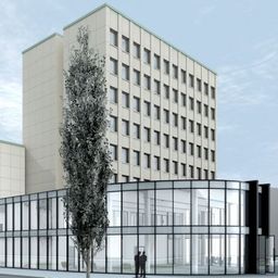 Ca. 225 m² Büroetage zu vermieten!