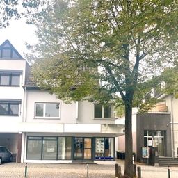 Frankfurter Straße: Attraktives Ladenlokal in zentraler Lage von Hennef zu vermieten