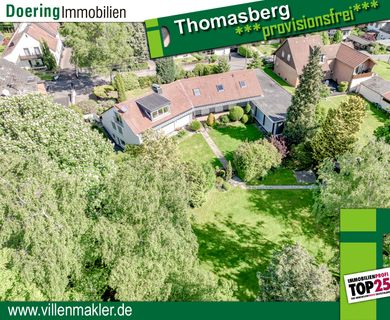 Traumhaftes Anwesen mit Blick auf den Oelberg