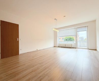 HELLE 2-ZIMMERWOHNUNG MIT BALKON IN ST. TÖNIS ZU MIETEN!