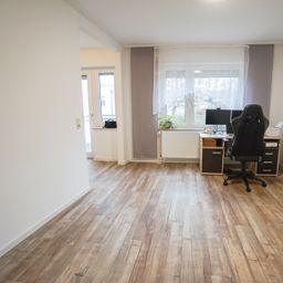 Geldern: Kleine Zwei Zimmer Wohnung in zentraler Lage