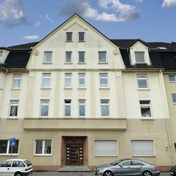 3 Zimmerwohnung ca. 80m² mit Balkon, in Dortmund-Lütgendortmund zu vermieten!