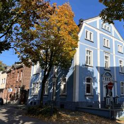 Historisch – großzügig: Ehemaliges Pfarrhaus im Herzen von Orsoy