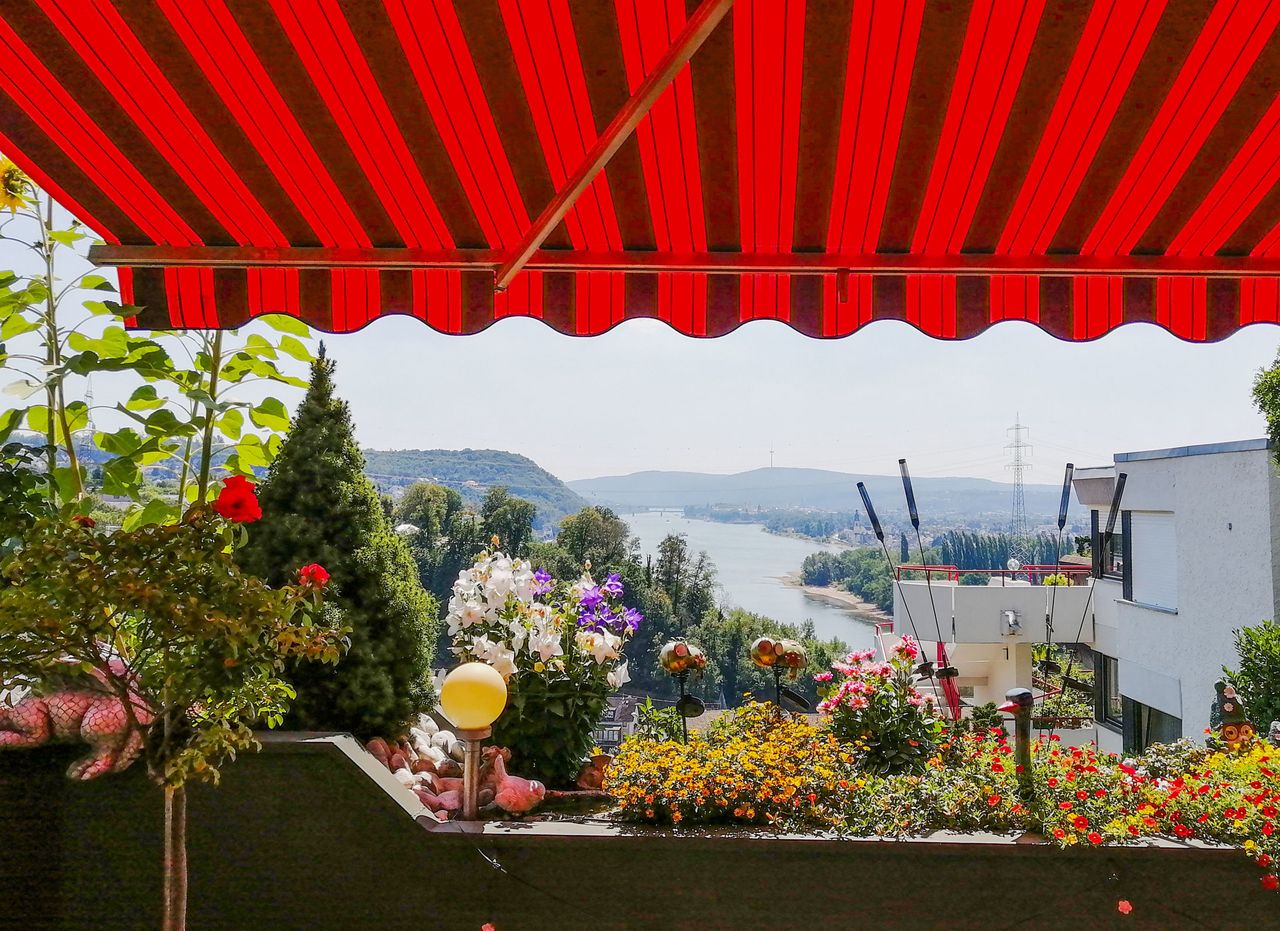 Aussicht