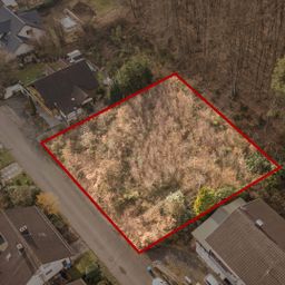 Familienfreundliches, voll erschlossenes Baugrundstück in Forst zu verkaufen!