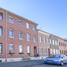Ein Haus mit Geschichte, Charme und Raum – stilvoll wohnen auf drei Etagen mit Blick in die Zukunft.
