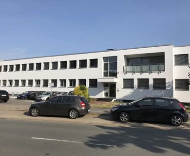 Ca. 215,00 m² modernisierte Büro-/Praxisfläche in Dortmund-Oespel zu vermieten!