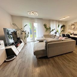 Modernes, barrierearmes Wohnen in Refrath