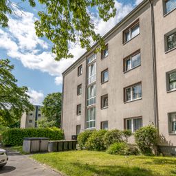 Wohnen auf einer Ebene – 3 Zimmer Erdgeschosswohnung mit Terrasse und durchdachtem Raumkonzept
