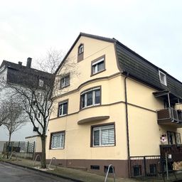 Ca. 97 m² große 4- Zimmer- Dachgeschosswohnung mit Tageslichtbad und Gartennutzung in Gevelsberg