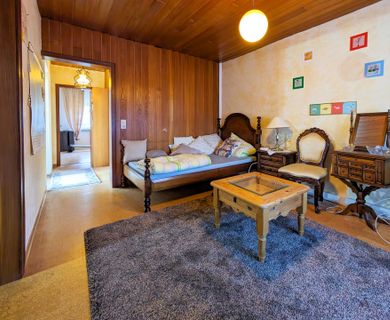 Kinderzimmer