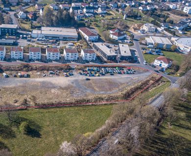 11.983 m² – Attraktives Grundstück im Mischgebiet zur Pacht! Vielseitig nutzbar für Gewerbe und mehr