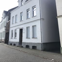3-Zimmer-Wohnung in ruhiger stadtnaher Lage