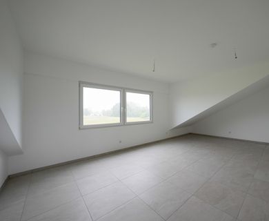 Wohn-Esszimmer 